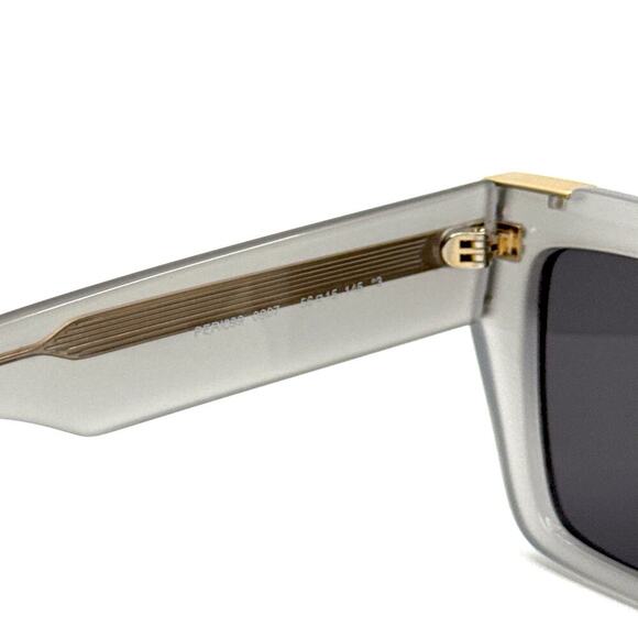 New, PALM ANGELS Sunglasses Hollywood PERI099 0907 Authentic - Picture 10 of 13